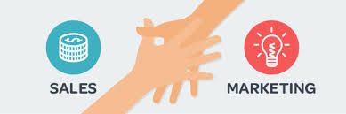 Aeroleads sales and marketing