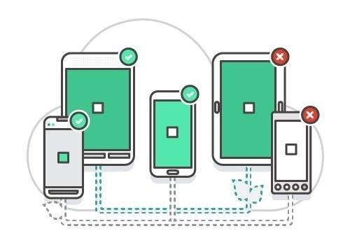 Use Real Devices For App Testing
