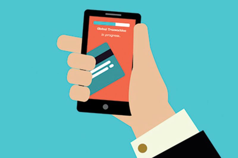 Mobile payments will top $720 billion a year by 2017, up from $235 billion last year.
