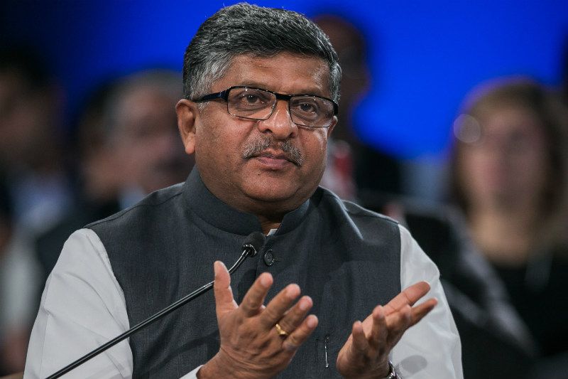 RaviShankarPrasad