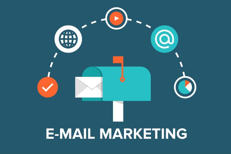 Email Marketing