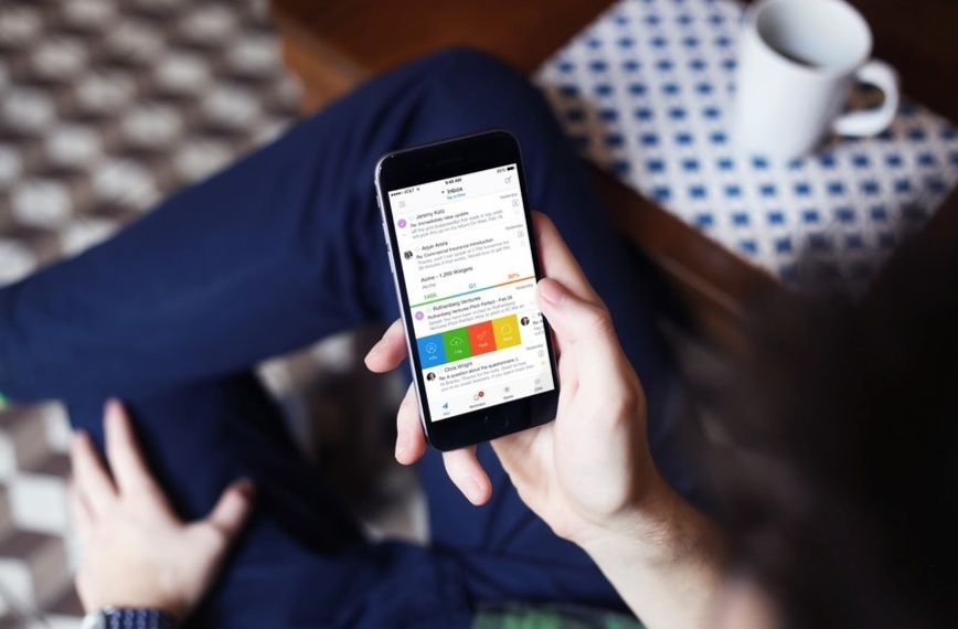 big data mobile app sales