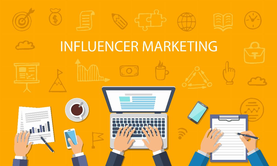 Influencer Marketing