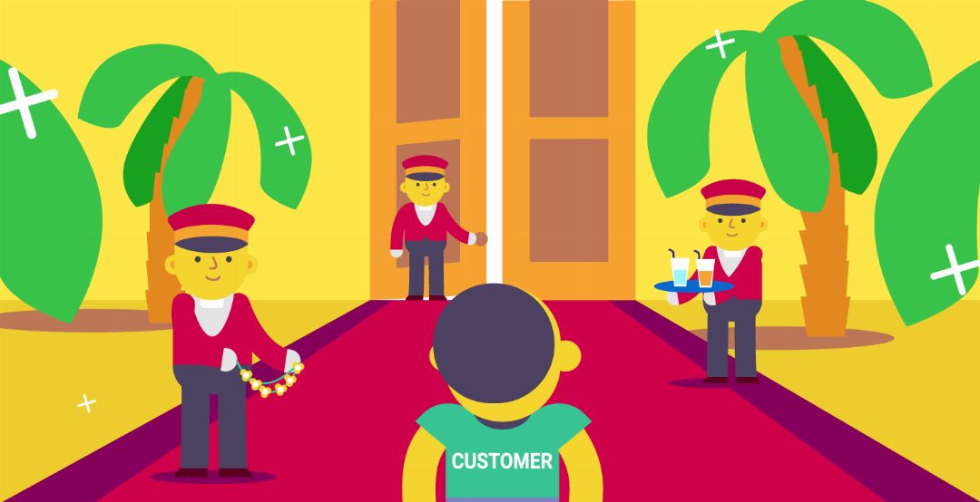 saas customer onboarding