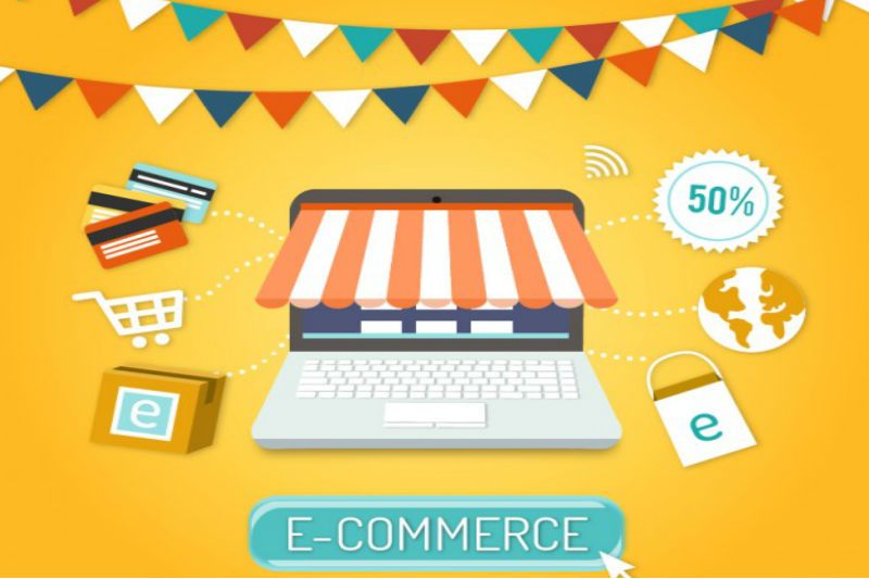 e-commerce