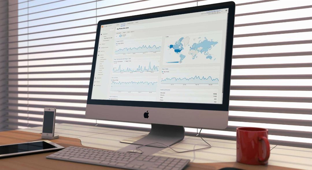 digital marketing KPIs