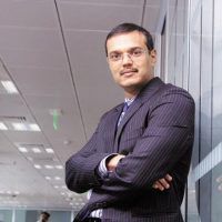 Ridham Desai (Managing Director, Morgan Stanley India)