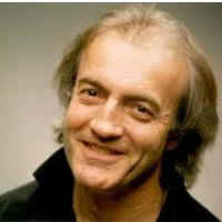 Bill Buxton (Principal Researcher, Microsoft)