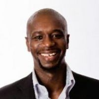 Pa Joof (International Speaker, Success Coach)