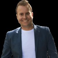 John Rampton (Founder, Due)