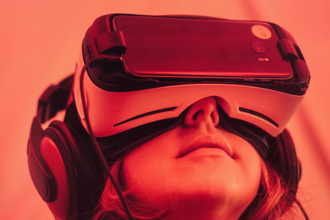 virtual reality ai marketing