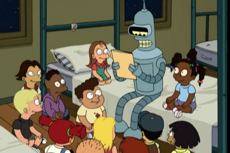 machine learning bender