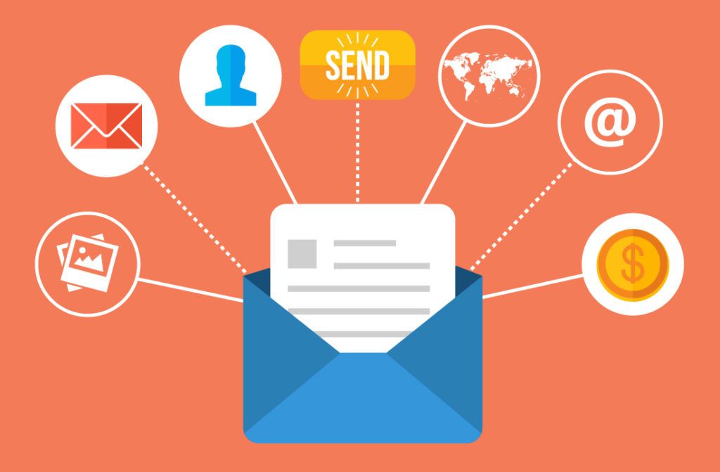 email marketing