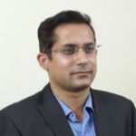 Ajay Kakra, Associate Director- Agri and Natural Resources, PwC India