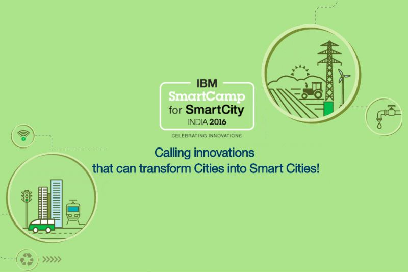 IBM Smartcamp