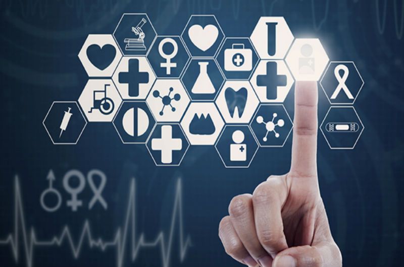 digital healthcare