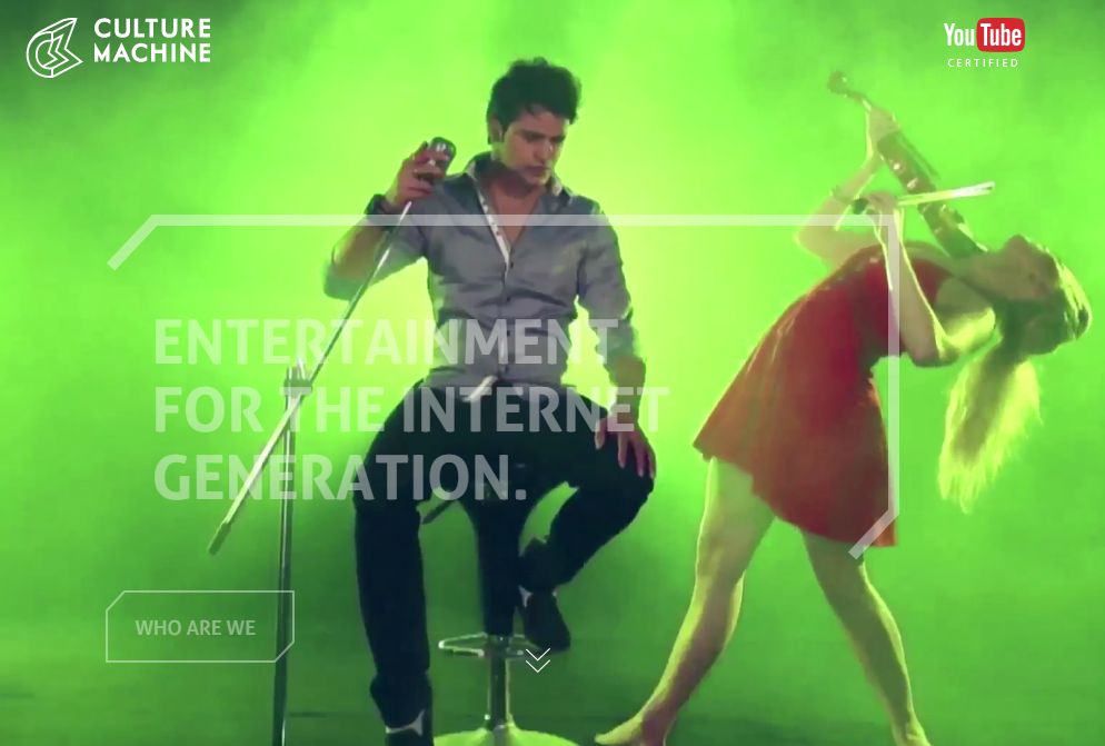 Image Source: culturemachines