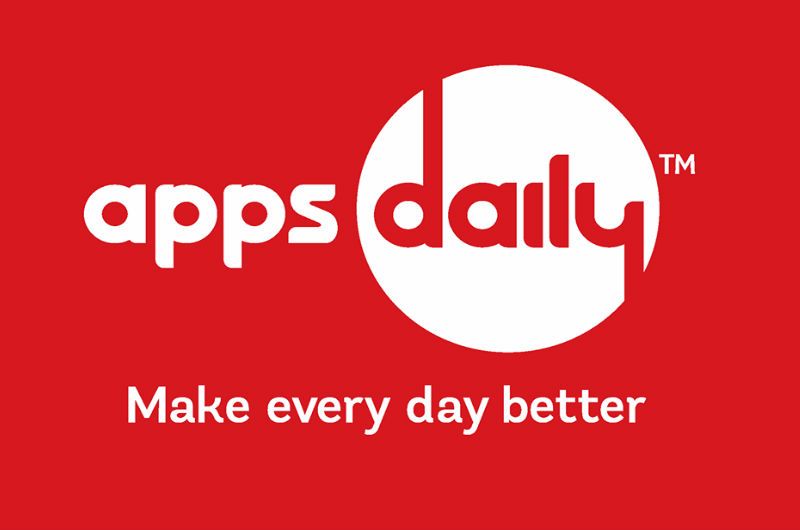 Image Source: appsdaily