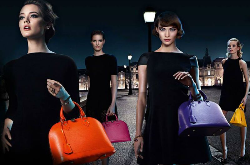 Envoged allows allows owners of luxury goods like handbags, footwear and accessories to sell them on the platform.
