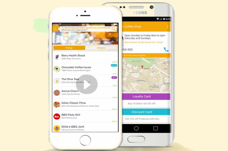 Image Source: tapingo