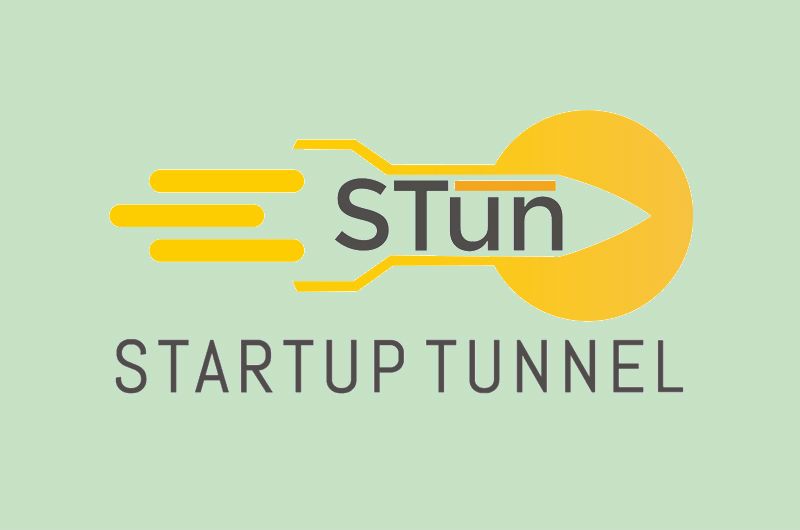 Startup Tunnel's Four Graduated Startups - Truelancer, Amicus, Jobspire and CollPoll - Image Source