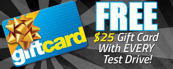 free gift card