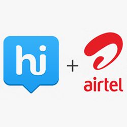 hike-airtel
