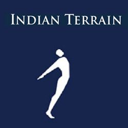 Indian-Terrain