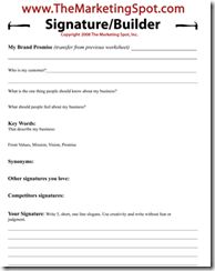 signature woorksheet-1