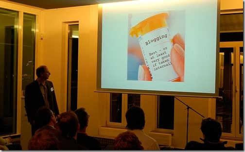 Blogging-for-business Blogging-for-business