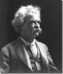 MarkTwain