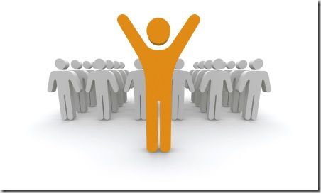 Lead-the-crowd Lead-the-crowd