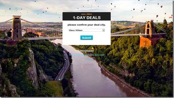 Living-Social-Landing-Page Living-Social-Landing-Page