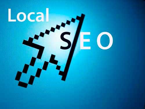 Local SEO Search Engine Optimization for Local Business