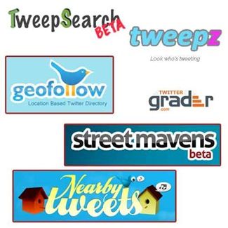 Twitter-follow-tools