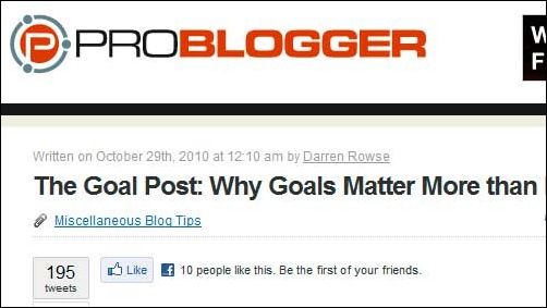 blogging-goals blogging-goals