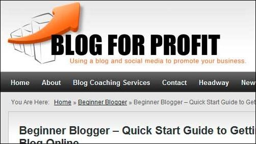 blogging-quick-start-guide blogging-quick-start-guide