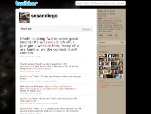 Hotels and social media - hotels on twitter Hotels and social media - hotels on twitter