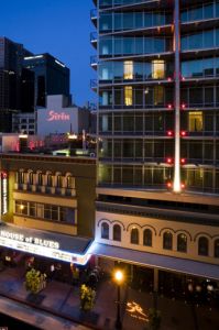 Hotels and Social media Hotels and Social media