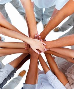 Volunteering in Public Relations