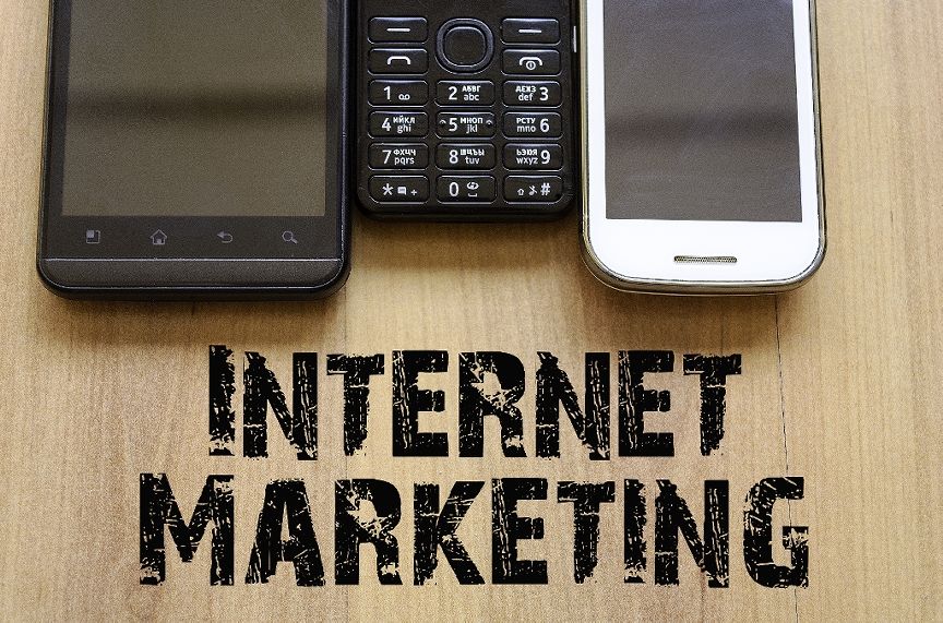 7 Immense Benefits of Internet Marketing for Businesses