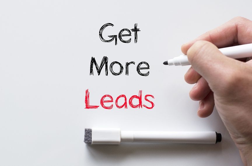 3 Ways To Generate More Leads For Your Business