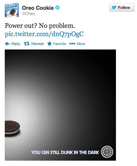 You can still dunk in the dark