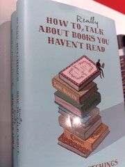 Faker How to really talk about (social media marketing) books you havent read.