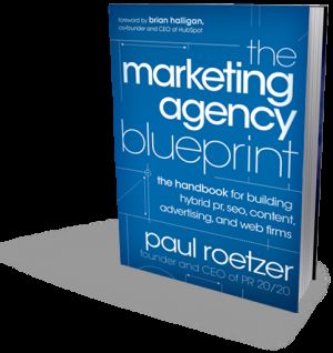 The Marketing Agency Blueprint by Paul Roetzer marketing-agency-blueprint