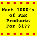 Monthly PLR Content Review Monthly PLR Content Review