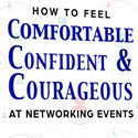 Feel Confident at Networking Events Review Feel Confident at Networking Events Review