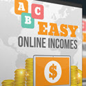 Easy Online Incomes Complete PLR Package Easy Online Incomes Complete PLR Package