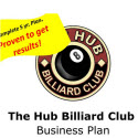 Proven Pool Hall Business Plan Proven Pool Hall Business Plan