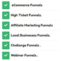 Clickfunnels Funnel Library Review Clickfunnels Funnel Library Review